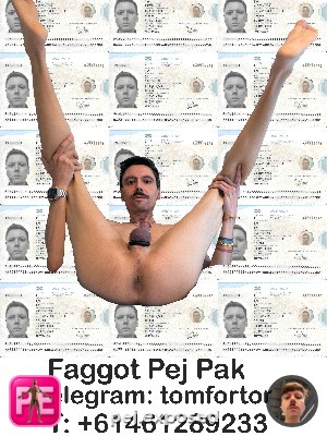 Random — Pej Pak